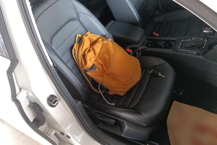 Used Volkswagen Lamando 2019 280TSI DSG Comfort Edition China V Standard
