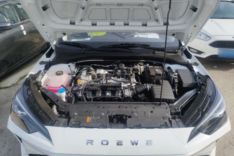 Used Roewe i5 
