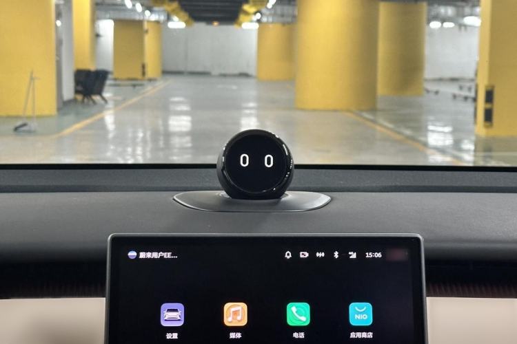 Used Nio ET5T 2023 75 kWh Touring