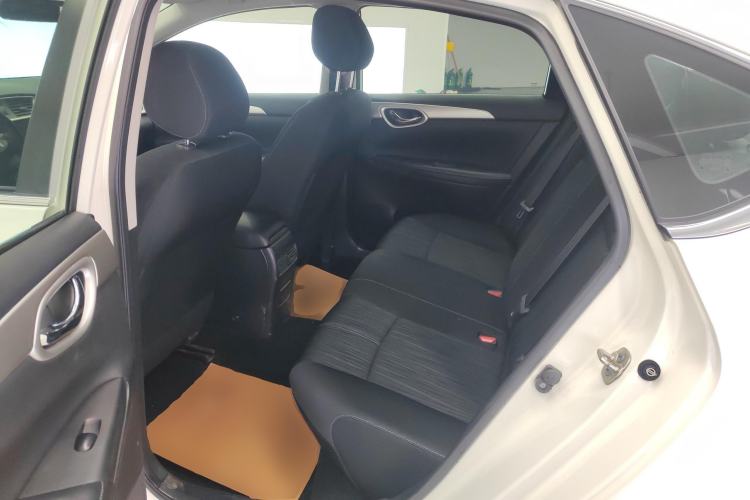 Used Nissan Sylphy 2021 Classic 1.6XE CVT Comfort Edition
