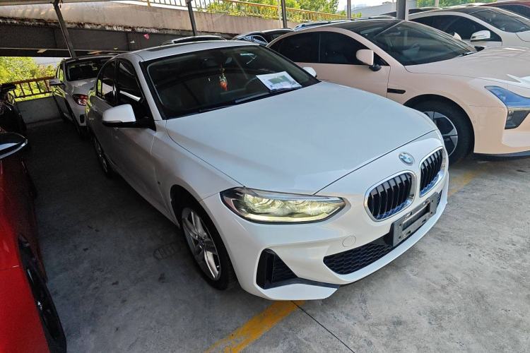 Used BMW 1 Series 2020 120i M Sport Package