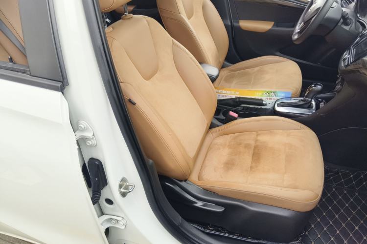 Used Buick Excelle 2018 15N CVT Luxury Version
