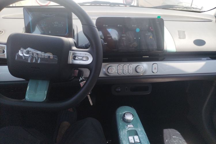 Used  Lumin 2023 205km Xiangqin Version
