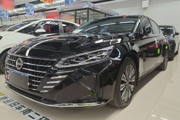 Used Nissan Teana 2022 2.0L XL-Upr Enjoyment Edition

