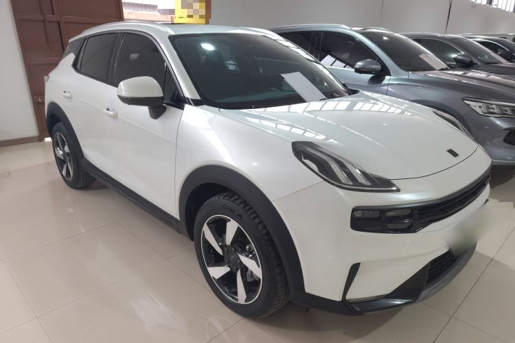 Used Lynk & Co 06 EM-P 2020 PHEV Plus