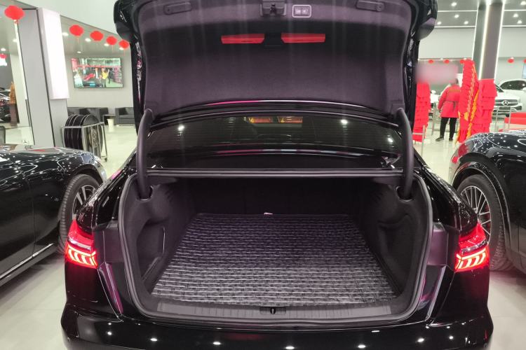 Used Audi A6L 2025 45 TFSI Prestige Dynamic Edition