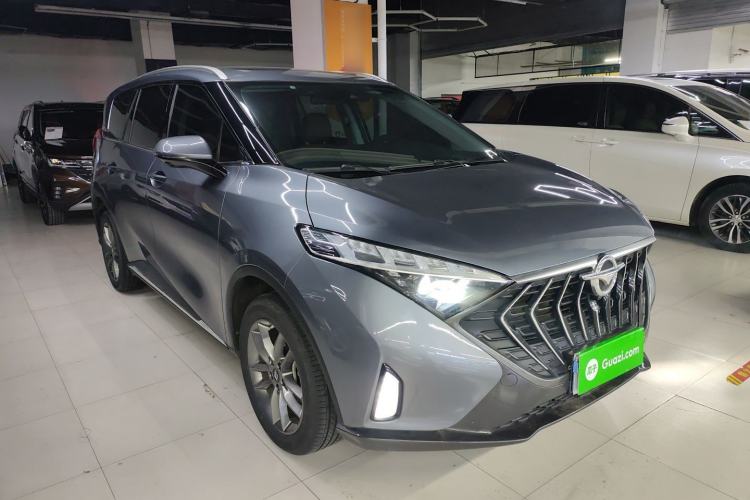 Used Haima 7X 2020 1.6 TGDI Automatic Luxury Model
