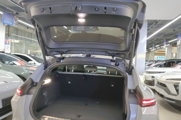 Used Nio ET5T 2023 75 kWh Touring
