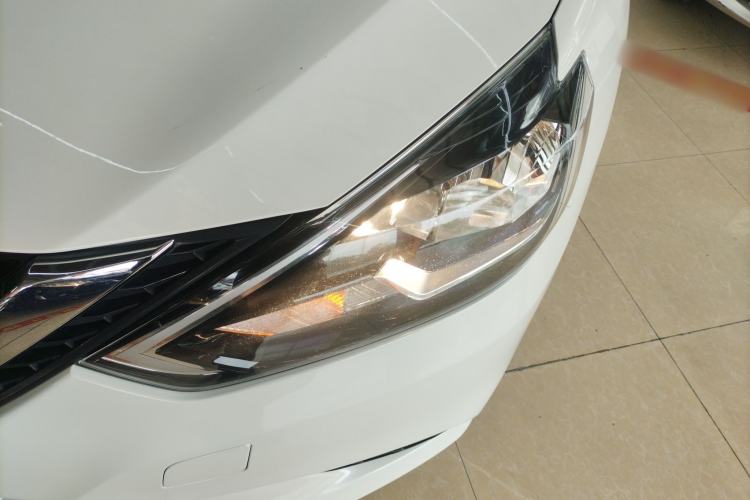 Used Nissan Sylphy 2021 Classic 1.6XE CVT Comfort Edition
