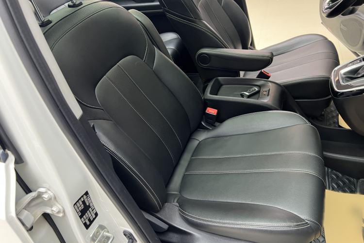 Used GAC Trumpchi M6 2021 270T DCT Luxury Edition (7-seater)
