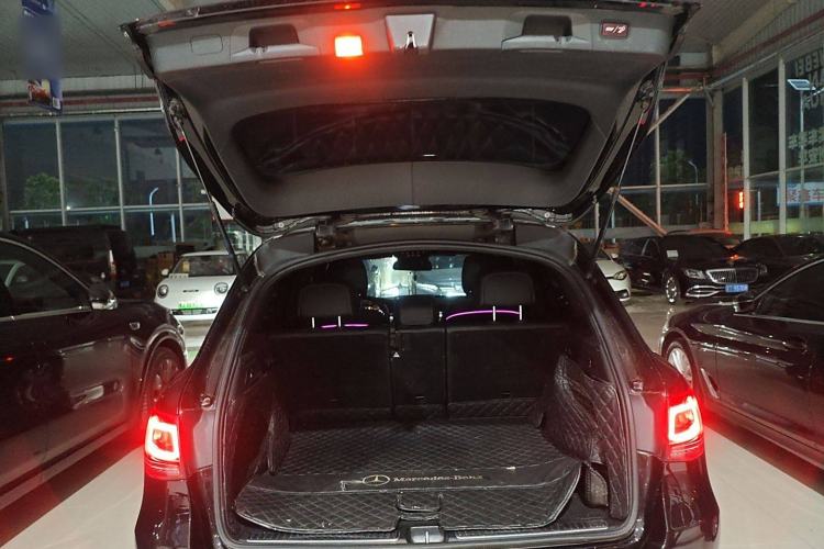 Used Mercedes-Benz GLC 2017 GLC 300 4MATIC Sport Edition
