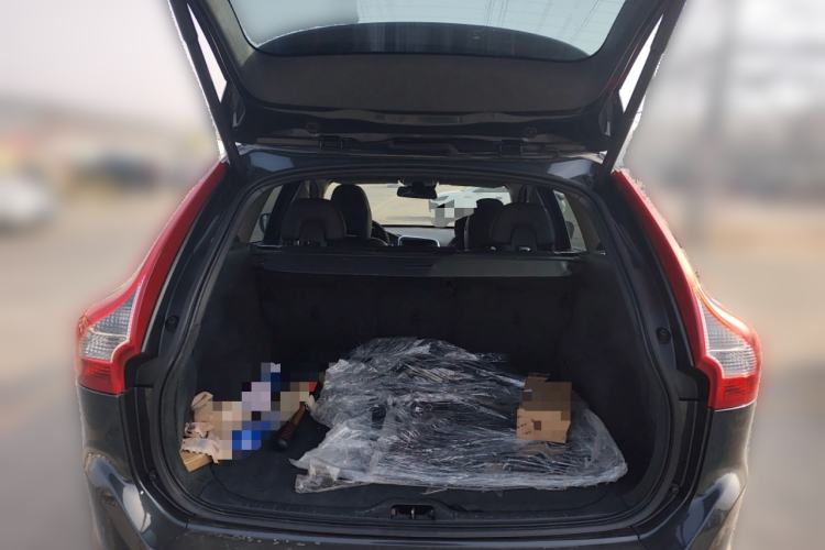 Used Volvo XC60 (Import) 2014 Facelift T5 Zhiyi Edition