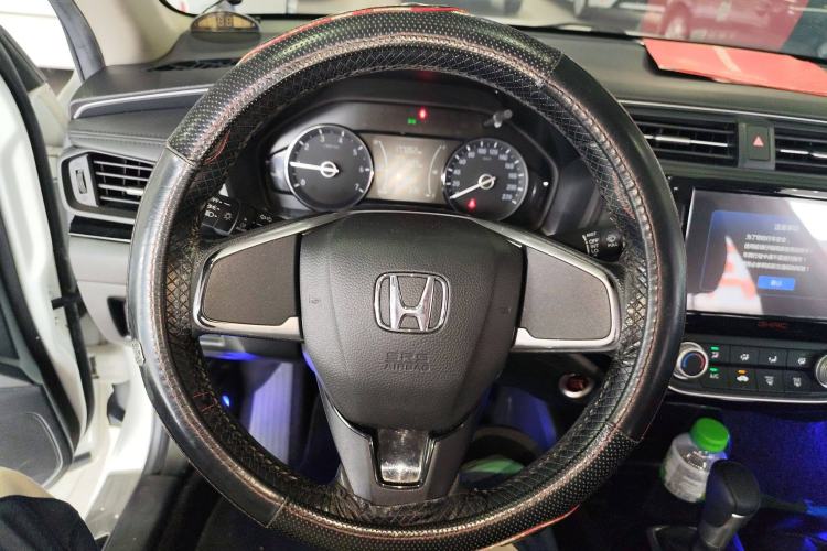Used Honda Crider 2019 180 Turbo CVT Comfort Edition China V
