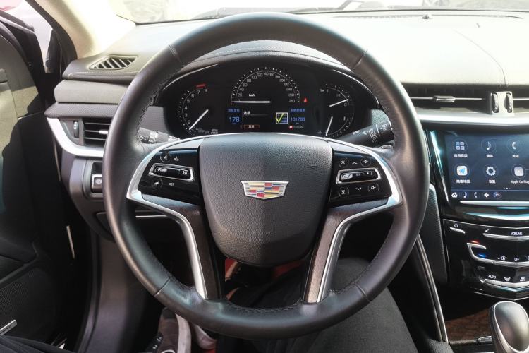 Used Cadillac XTS 2018 28T Tech Edition