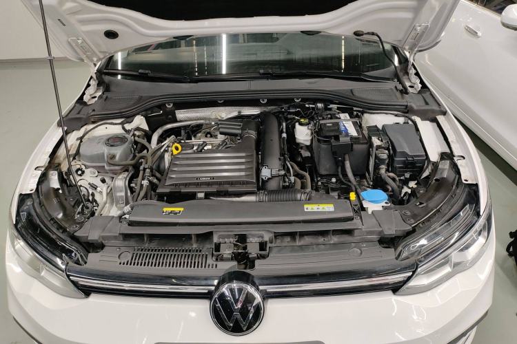 Used Volkswagen Golf 2021 280TSI DSG Pro
