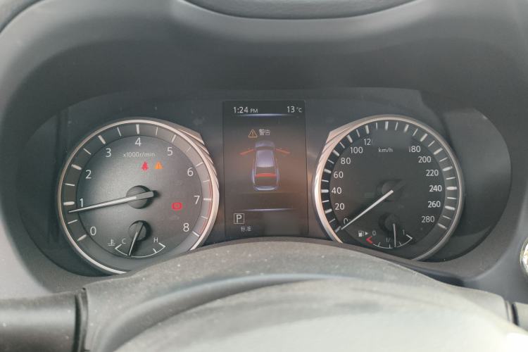 Used Infiniti Q50L 2018 2.0T Elite Sport Version China V Standard
