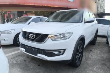 Used Cowin X3 2019 1.5L Manual Zhiyao Edition
