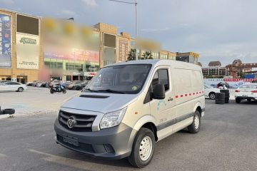 Used Foton Toano 2021 2.0T Manual Tongtu Short Wheelbase Flat Roof 3-Seater 4F20TC3