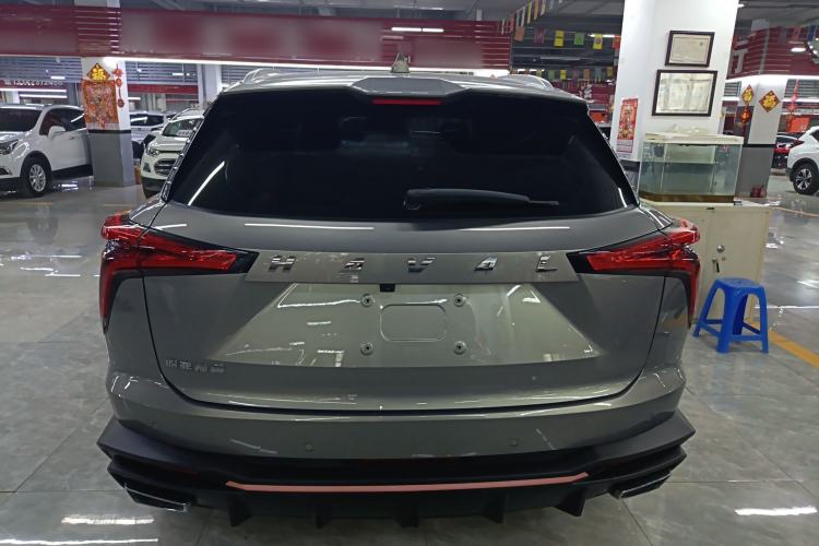 Used Haval XY 2022 1.5T Smart Edition