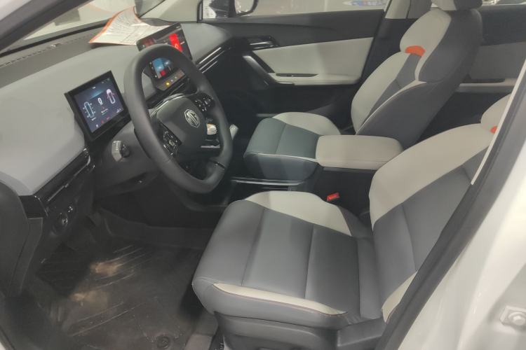 Used MG 4 EV 2023 415 km Range Sea-Faring Champion Edition