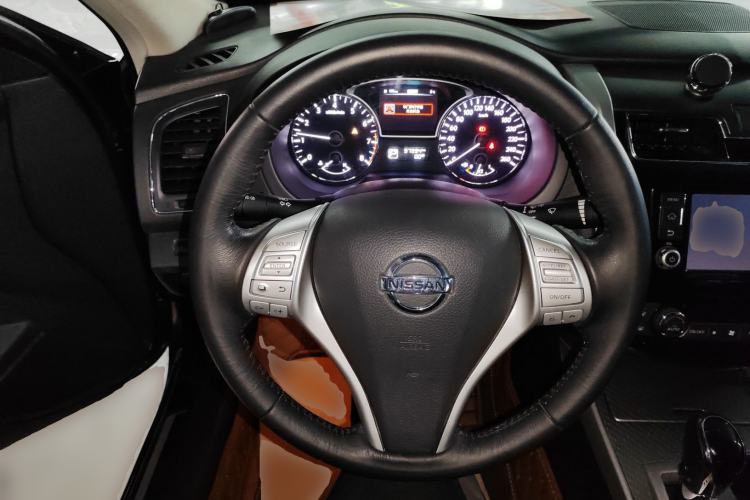 Used Nissan Teana 2016 Revised Version 2.0L XL Comfort Edition
