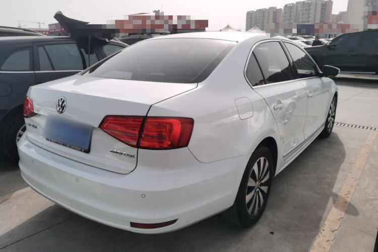 Used Volkswagen Sagitar 2018 180TSI DSG Prestige Edition