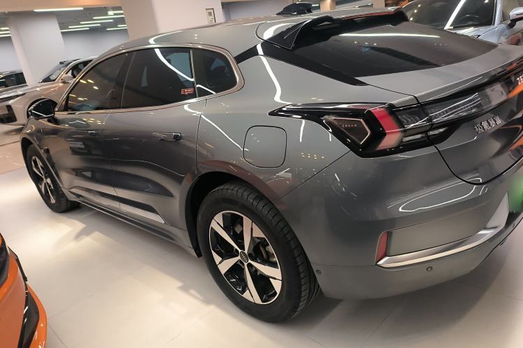 Used Zeekr 001 2023 WE Edition 100 kWh
