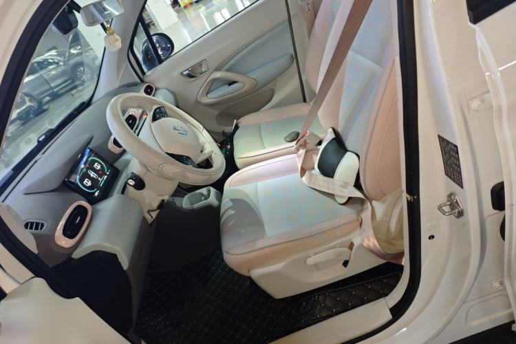 Used Leapmotor T03 2024 403 Comfort Edition