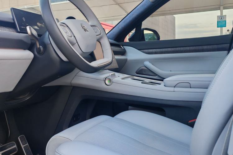 Used Nio ES8 2023 75 kWh