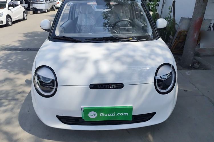 Used  Lumin 2024 130km Qingyue Version
