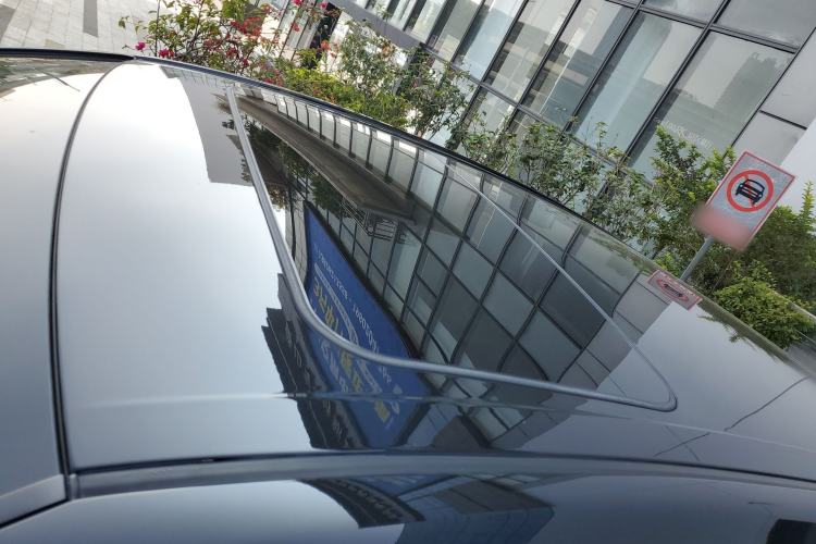 Used Toyota Camry 2026 Model Dual-Engine 2.0HSE Sport Lite Edition