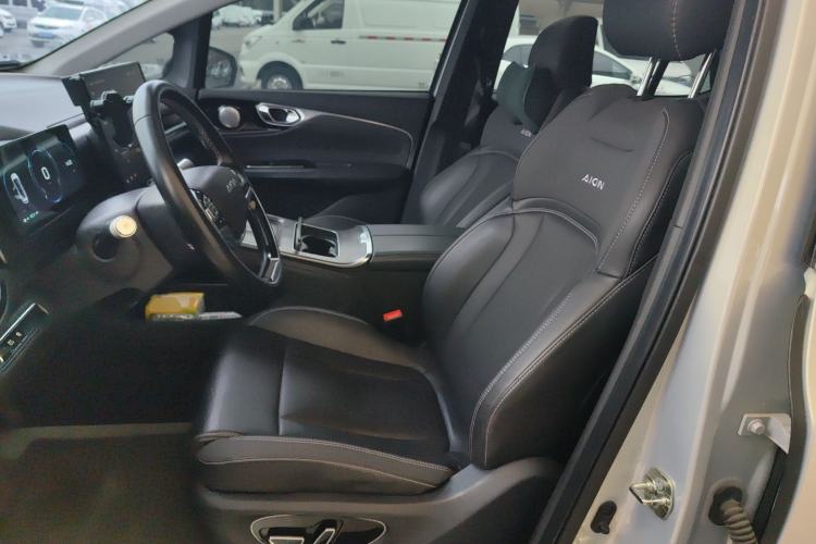 Used AION V 2024 Plus 70 Star Edition Ternary Lithium