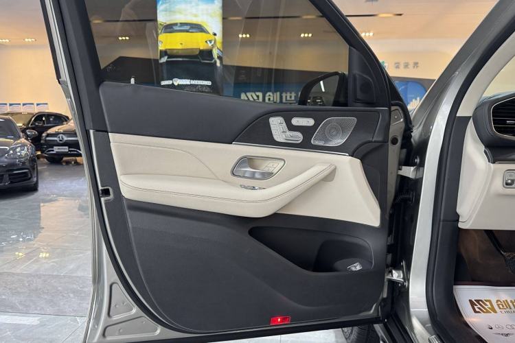 Used Mercedes-Benz GLE 2020 GLE 450 4MATIC Stylish Model