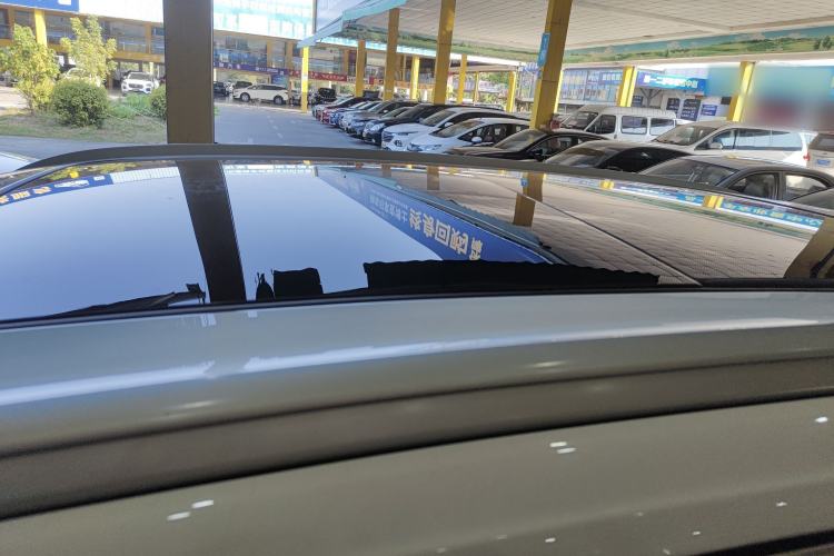 Used Haval H6 2024 1.5T Two-Wheel-Drive Classic Edition
