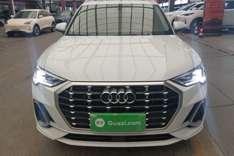 Used Audi Q3 2023 35 TFSI Fashion Dynamic Model (1.5T)