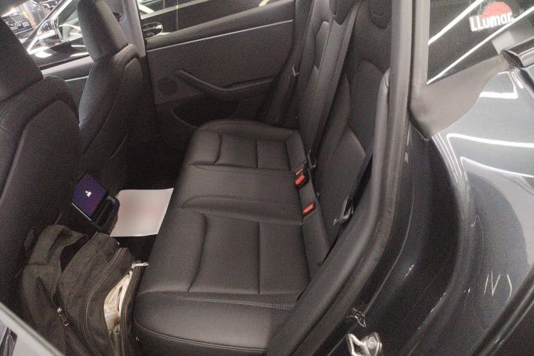 Used Tesla Model 3 2023 Rear-Wheel-Drive Version
