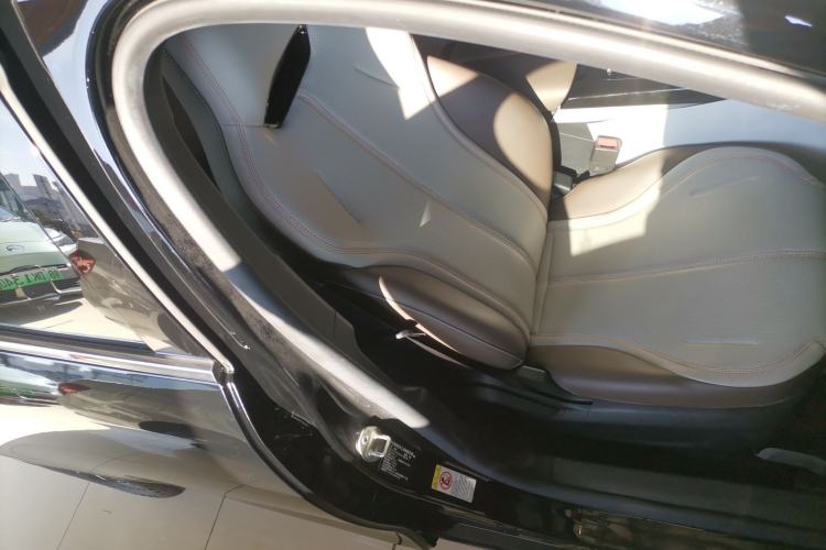 Used BYD Qin PLUS 2024 HONOR Edition DM-i 55KM Leading Model
