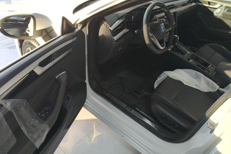 Used Volkswagen FAW-Volkswagen CC 2026 Model, 30 Million Units—Selected, 330TSI, Glamorous
