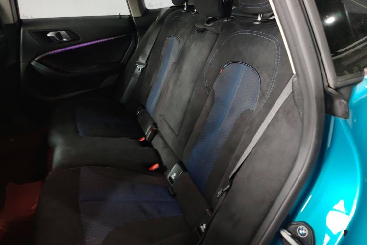 Used BMW 2 Series 2021 225i Four-Door Coupe M Sport Night Edition
