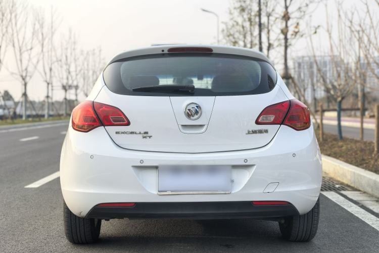 Used Buick GT 2014 XT 1.6L Automatic Fashion Edition