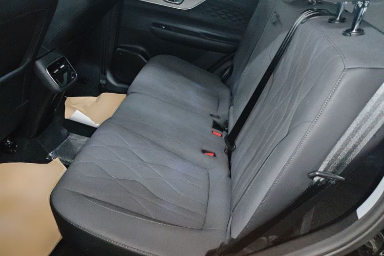 Used Chery Fengyun T8 2025 1.5T 130 km Luxury Edition 5-Seater