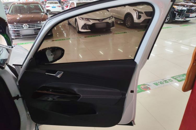 Used Volkswagen ID.3 2023 Pure Smart Edition
