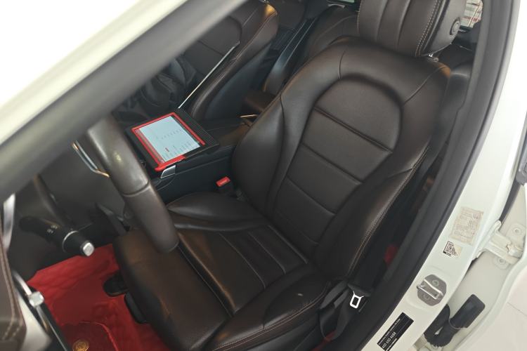 Used Mercedes-Benz GLC 2020 Facelifted GLC 260 L 4MATIC Dynamic Edition
