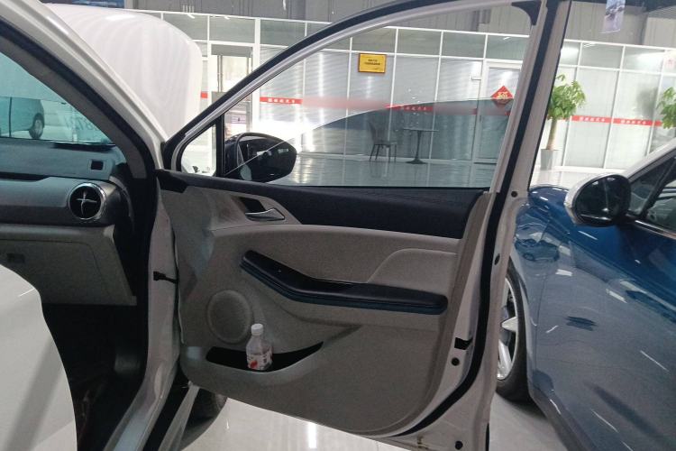 Used BYD Yuan Pro 2023 401 km Deluxe Version
