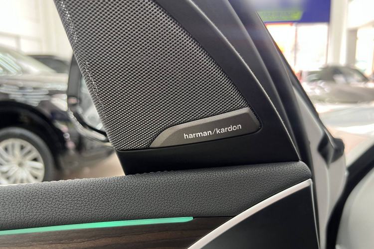 Used BMW X3 2021 xDrive28i M Sport Package
