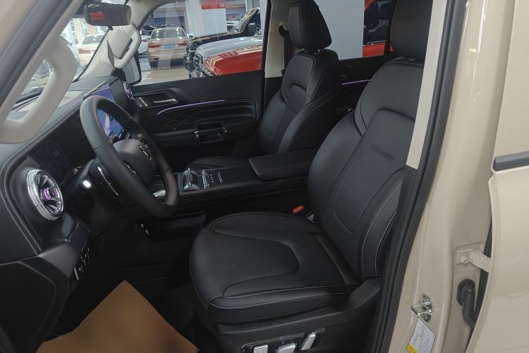 Used Tank 300 New Energy 2025 Hi4-T
