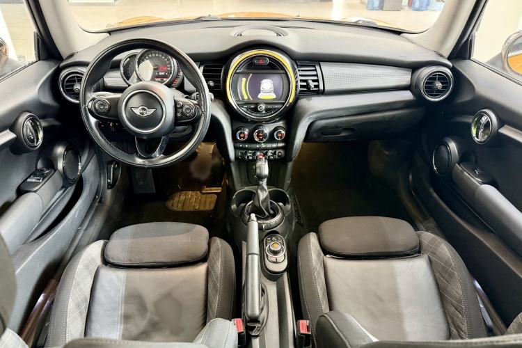 Used  MINI 2014 1.5T COOPER Excitement