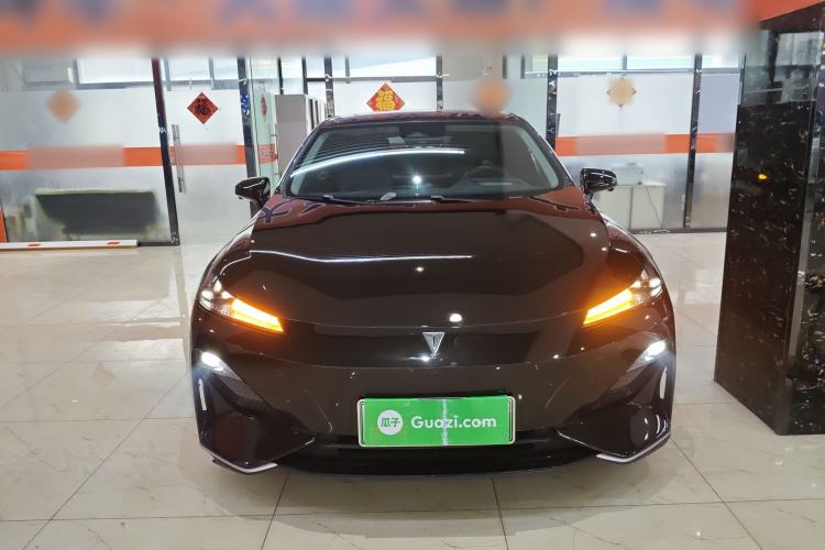 Used Deepal SL03 2022 515 Pure Electric Version