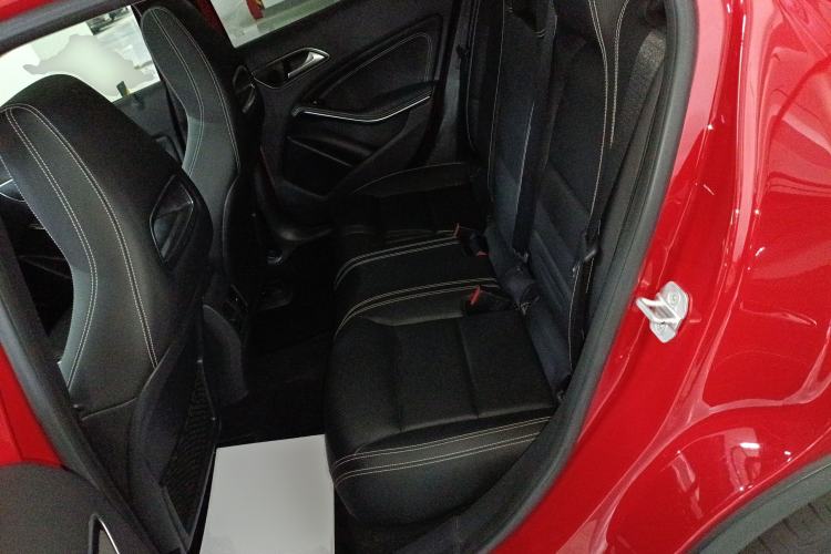 Used Mercedes-Benz GLA 2016 GLA 200 Sport Edition
