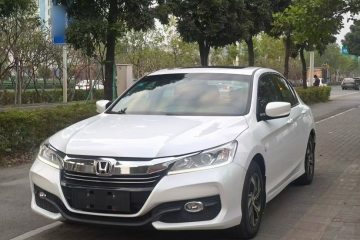 Used Honda Accord 2016 2.0L Elite Edition